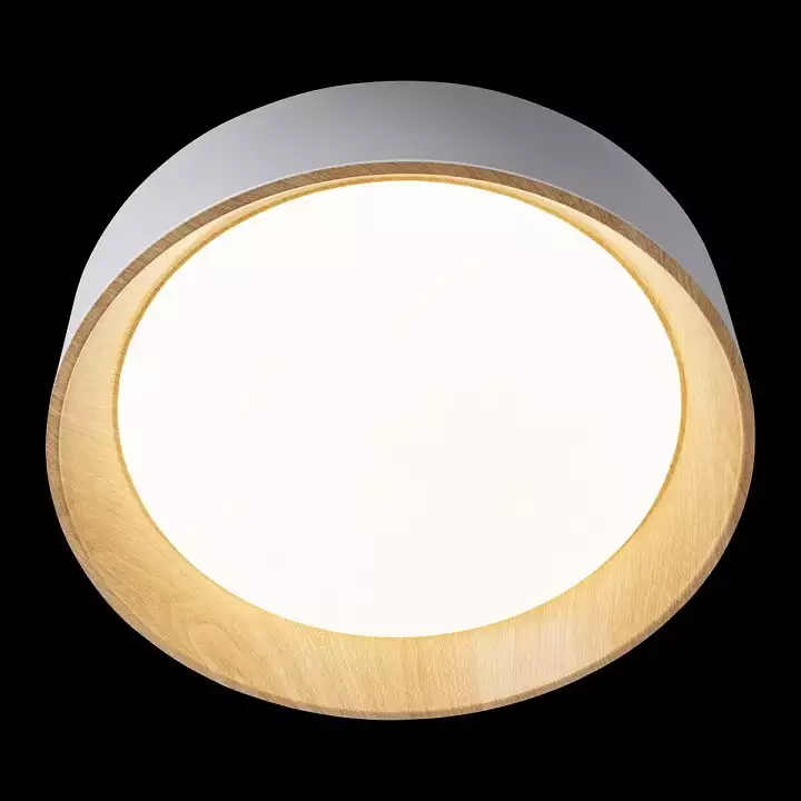 Накладной светильник Loft it Coin 10202 White 3_LF_10202_White.webp big