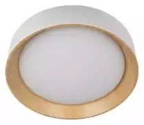 Накладной светильник Loft it Coin 10202 White 1_LF_10202_White.webp small