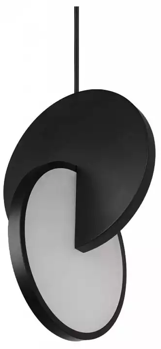 Подвесной светильник Loft it Eclipse 9970BK 0_LF_9970BK.webp big