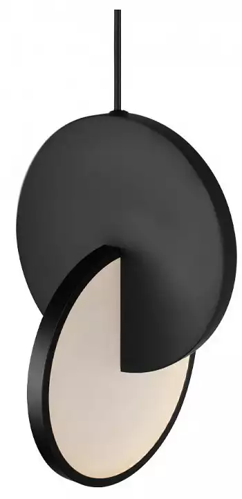 Подвесной светильник Loft it Eclipse 9970BK 1_LF_9970BK.webp big