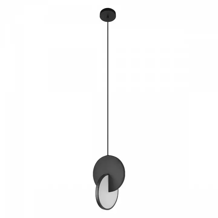 Подвесной светильник Loft it Eclipse 9970BK 2_LF_9970BK.webp big