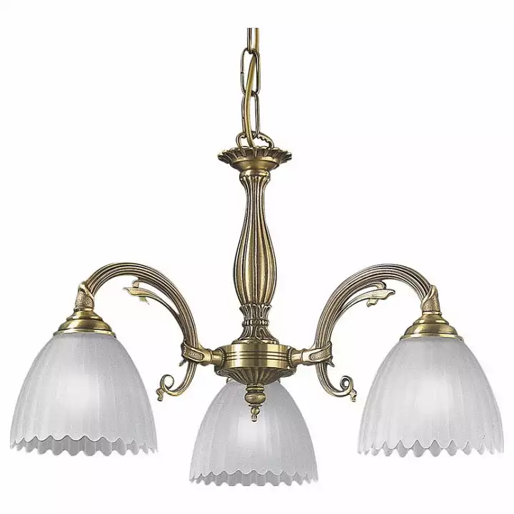 Подвесная люстра Reccagni Angelo L 3520/3 0_RA_L_3520_3.webp big