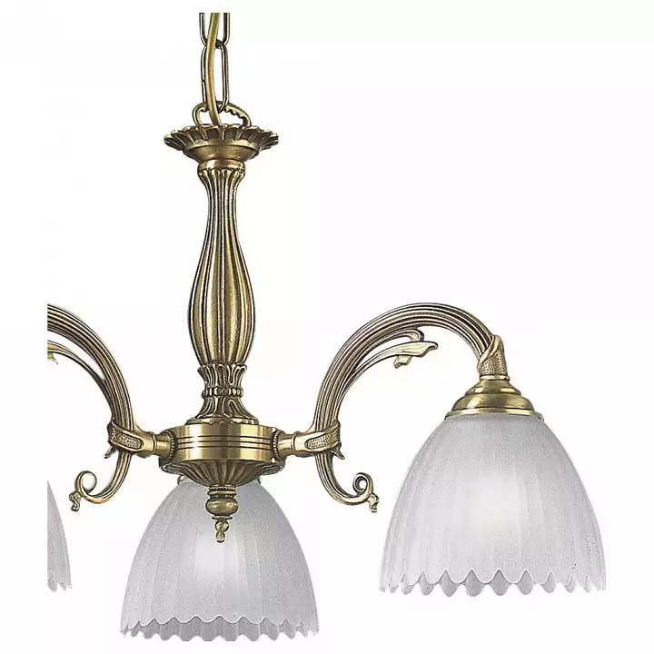 Подвесная люстра Reccagni Angelo L 3520/3 1_RA_L_3520_3.webp big