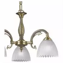 Подвесная люстра Reccagni Angelo L 3520/3 1_RA_L_3520_3.webp small