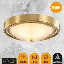 Накладной светильник Lumion Nina 5259/2C 2_LMN_5259_2C.webp small