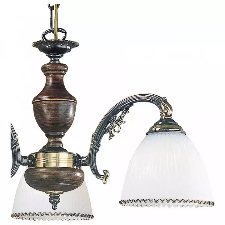 Подвесная люстра Reccagni Angelo L 3800/3 1_RA_L_3800_3.webp big