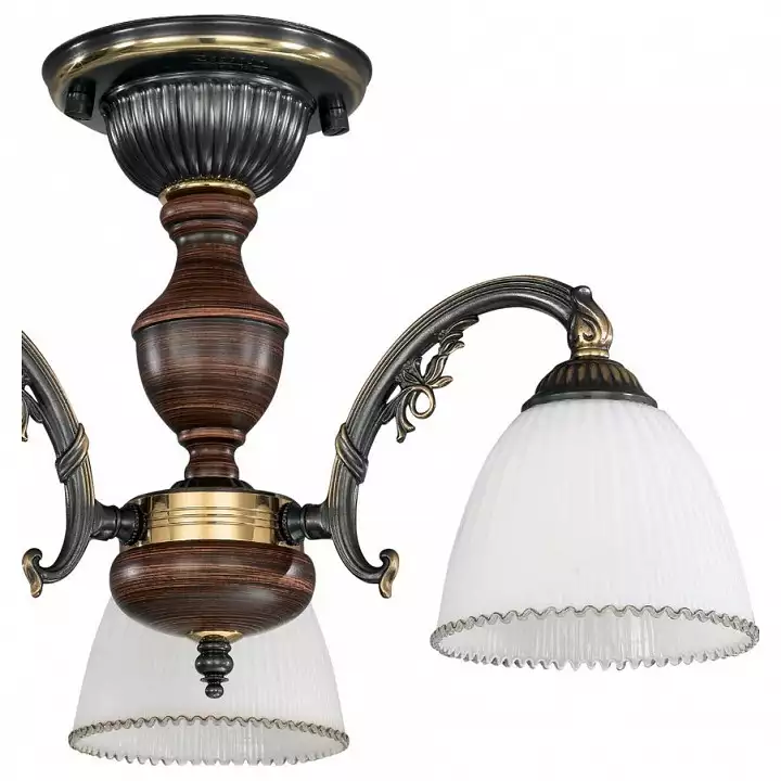 Подвесная люстра Reccagni Angelo L 3800/3 2_RA_L_3800_3.webp big