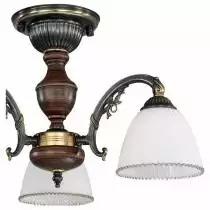 Подвесная люстра Reccagni Angelo L 3800/3 2_RA_L_3800_3.webp small