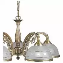 Подвесная люстра Reccagni Angelo L 3830/5 1_RA_L_3830_5.webp small