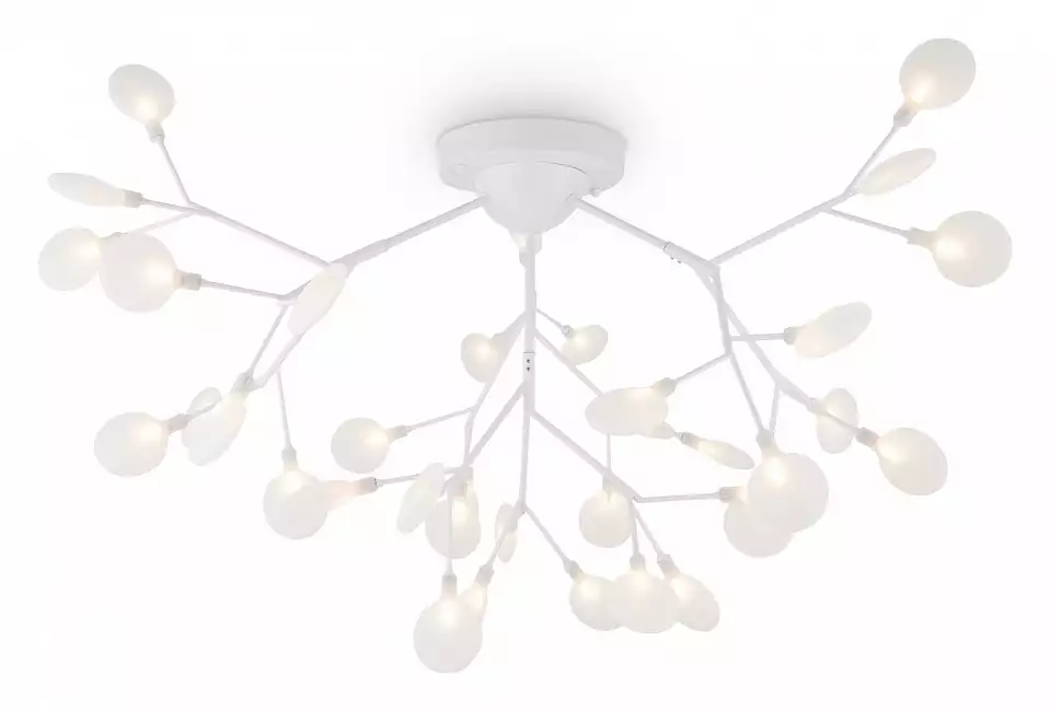 Потолочная люстра Freya Florencia FR5049CL-36W1 0_MY_FR5049CL-36W1.webp big
