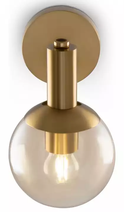Бра Freya Globo FR5175WL-01BS 1_MY_FR5175WL-01BS.webp big