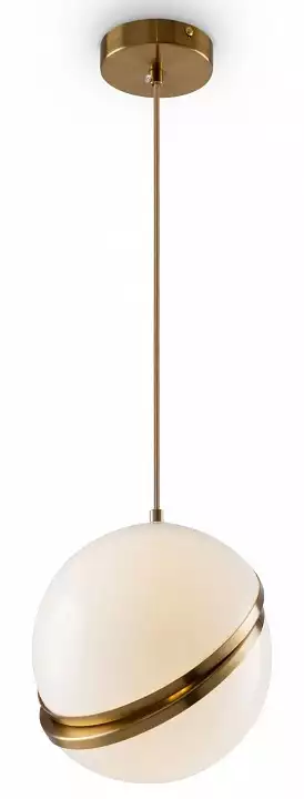 Подвесной светильник Freya Element FR5181PL-01BS 0_MY_FR5181PL-01BS.webp big
