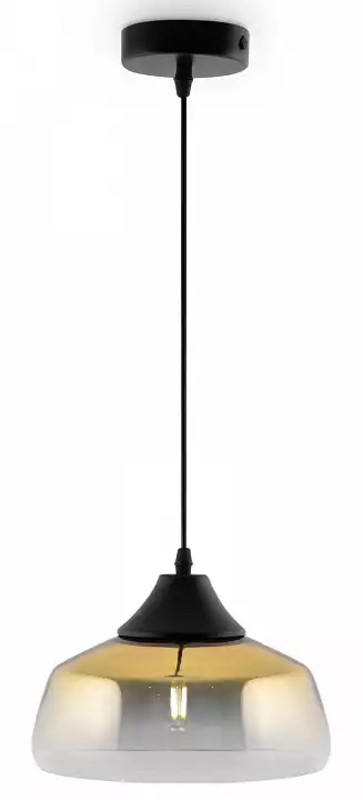 Подвесной светильник Freya Jiffy FR5188PL-01B 1_MY_FR5188PL-01B.webp big
