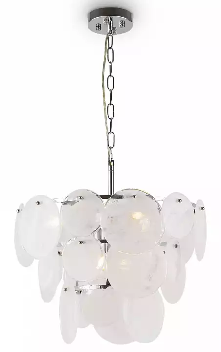 Подвесная люстра Freya Sophia FR5197PL-05CH 1_MY_FR5197PL-05CH.webp big