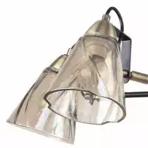 Люстра на штанге DeMarkt Гамбург 605016805 4_MW_605016805.webp small