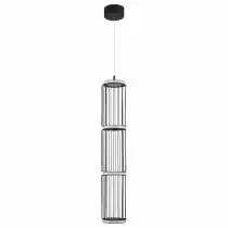 Подвесной светильник DeMarkt Айсфельд 3 655010901 1_MW_655010901.webp small