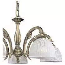 Подвесная люстра Reccagni Angelo L 5650/5 1_RA_L_5650_5.webp small