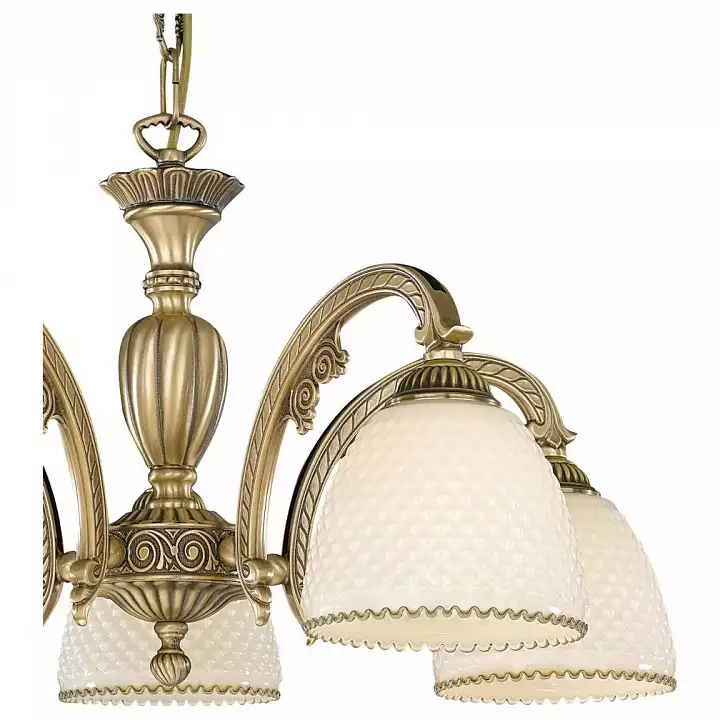 Подвесная люстра Reccagni Angelo L 7005/5 1_RA_L_7005_5.webp big