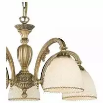 Подвесная люстра Reccagni Angelo L 7005/5 1_RA_L_7005_5.webp small