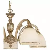 Подвесная люстра Reccagni Angelo L 7105/5 1_RA_L_7105_5.webp small