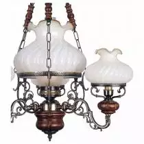 Подвесная люстра Reccagni Angelo L 760/3+1 1_RA_L_760_3_1.webp small