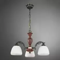 Подвесная люстра Reccagni Angelo L 8611/3 1_RA_L_8611_3.webp small