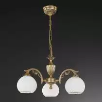 Подвесная люстра Reccagni Angelo L 8600/3 1_RA_L_8600_3.webp small