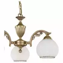 Подвесная люстра Reccagni Angelo L 8600/3 2_RA_L_8600_3.webp small