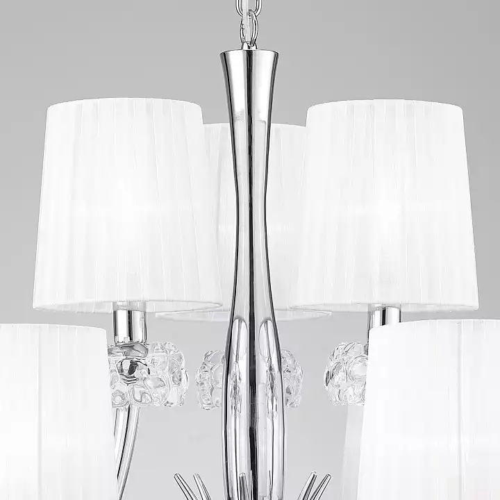 Подвесная люстра Mantra Loewe 4630 6_MN_4630.webp big