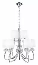 Подвесная люстра Mantra Loewe 4630 1_MN_4630.webp small