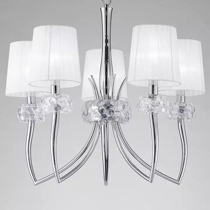Подвесная люстра Mantra Loewe 4631 3_MN_4631.webp big