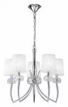 Подвесная люстра Mantra Loewe 4631 1_MN_4631.webp small