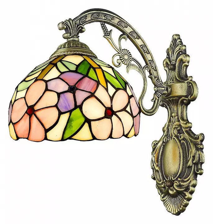 Бра Velante Tiffany 888-801-01 0_VE_888-801-01.webp big
