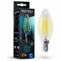 Лампа светодиодная Voltega Premium E14 7Вт 4000K 7135 1_VG10-C35E14cold9W-F.webp small