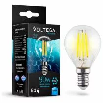 Лампа светодиодная Voltega Premium E14 7Вт 4000K 7137 1_VG10-G45E14cold9W-F.webp small