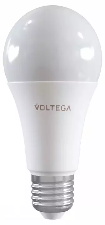 Лампа светодиодная Voltega General purpose bulb 15W E27 15Вт 4000K 7157 0_VG2-A60E27cold15W.webp big