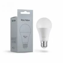 Лампа светодиодная с управлением через Wi-Fi Voltega Wi-Fi bulbs E27 9Вт 2700-6500K 2429 2_VG-A60E27cct-WIFI-9W.webp small