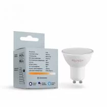 Лампа светодиодная с управлением через Wi-Fi Voltega Wi-Fi bulbs GU10 5Вт 2700-6500K 2425 2_VG-MR16GU10cct-WIFI-5W.webp small
