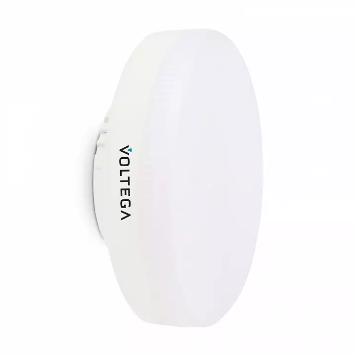 Лампа светодиодная Voltega GX53 6W GX53 6Вт 4000K 7771 1_VG2-GX53cold6W.webp big
