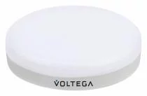 Лампа светодиодная Voltega GX53 6W GX53 6Вт 4000K 7771