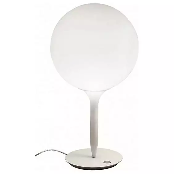 Настольная лампа декоративная Artemide  1049010A 0_AM_17084.webp big