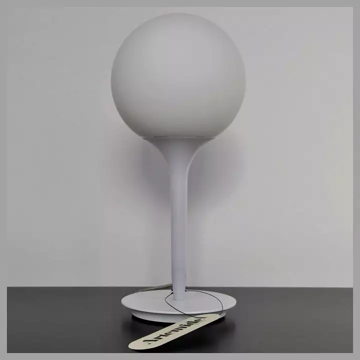 Настольная лампа декоративная Artemide  1049010A 2_AM_17084.webp big