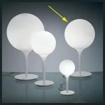 Настольная лампа декоративная Artemide  1049010A 1_AM_17084.webp small