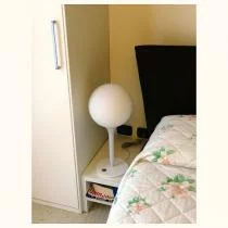 Настольная лампа декоративная Artemide  1049010A 3_AM_17084.webp small
