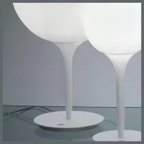 Настольная лампа декоративная Artemide  1049010A 6_AM_17084.webp small