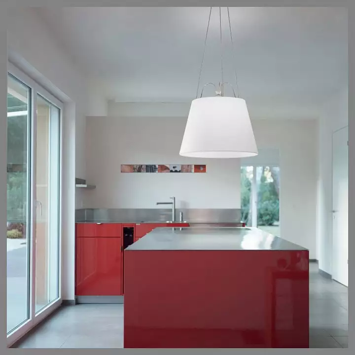 Подвес Artemide  0782010A 3_AM_17069.webp big