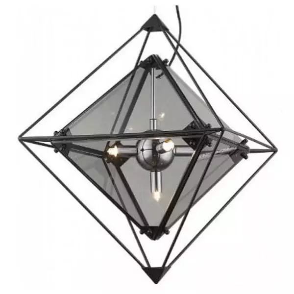 Подвесной светильник Wertmark Rombo WE244.05.023 0_WE244.05.023.webp big