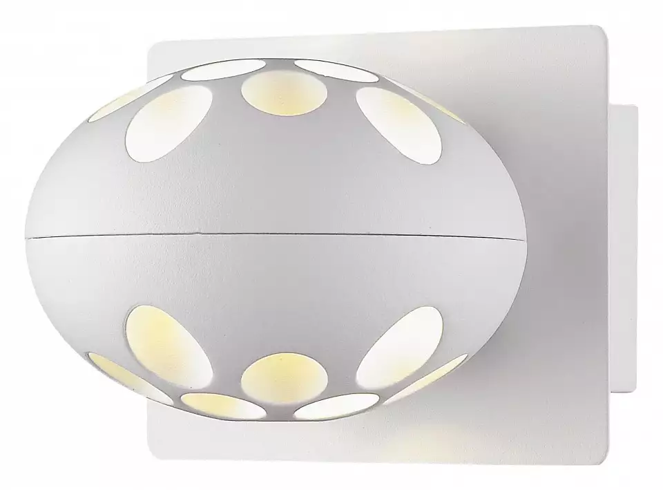 Накладной светильник Wertmark Augen WE438.01.001 0_WE438.01.001.webp big