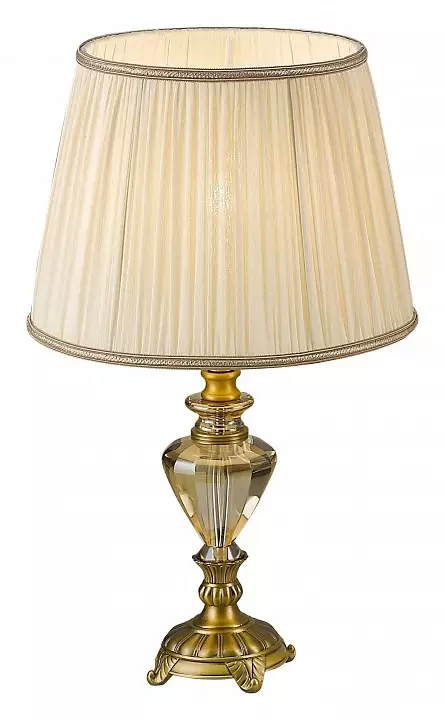 Настольная лампа декоративная Wertmark Timotea WE706.01.504 0_WE706.01.504.webp big