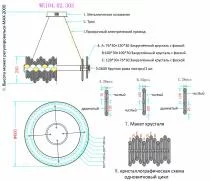 Подвесной светильник Wertmark Debora WE104.02.303 2_WE104.02.303.webp small
